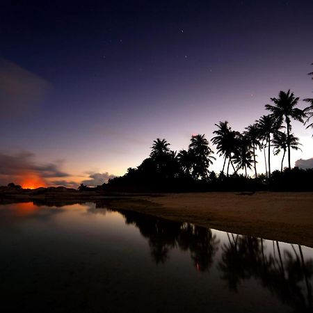 Crown Beach Villas -Private Beach Dhiffushi Exterior foto